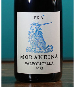 Prà, Valpolicella Morandina 2021