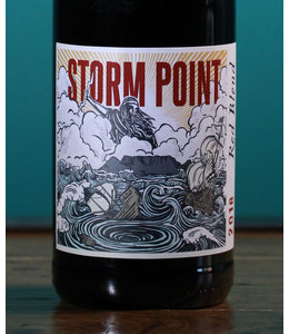 Storm Point, Red Blend Westen Cape 2024