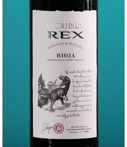 Lacrimus, Rioja Rex 2023
