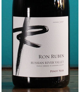 Ron Rubin, Pinot Noir Russian River Valley 2023