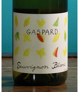 Gaspard, Sauvignon Blanc 2025