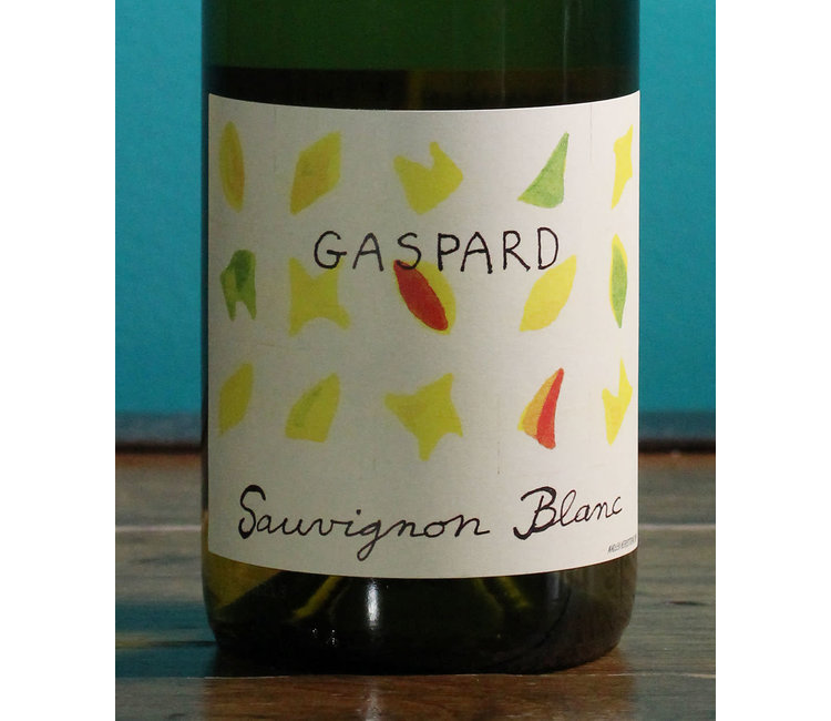 Gaspard Sauvignon Blanc - Upper Glass