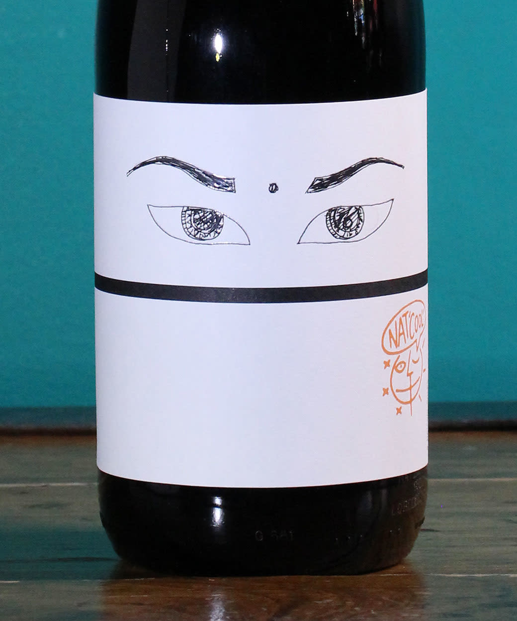Niepoort, Bairrada Nat Cool 2019 (Liter) - D.Vino