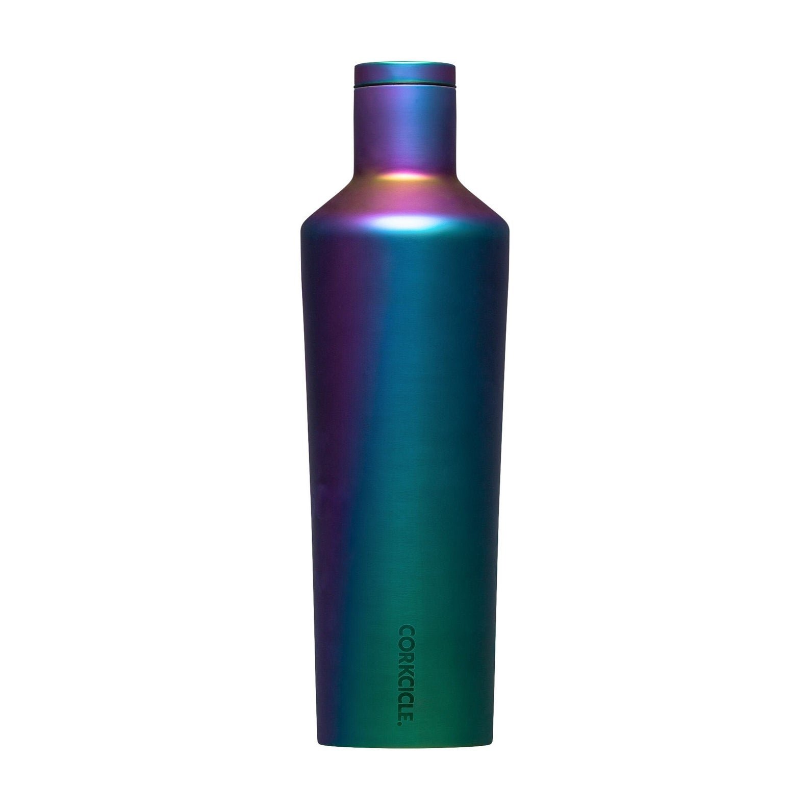 Corkcicle 25oz Classic Colors Canteen Personalized-monogrammed-stainless  Steal-holds a Bottle of Wine-pool-beach Canteen Great Gift 