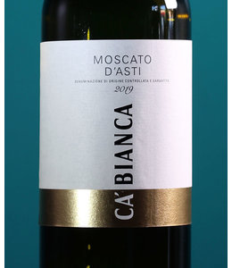 Ca' Bianca, Moscato d'Asti 2024