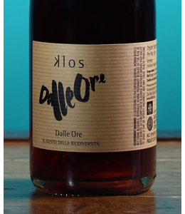 Dalle Ore, Veneto Klos Pét-Nat 2023