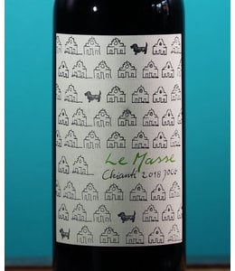 Fattoria Le Masse, Chianti 2022