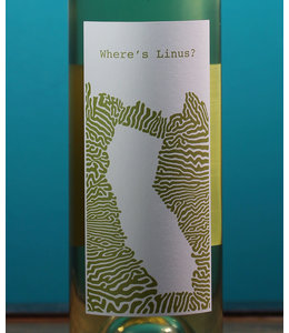 Where's Linus? Sauvignon Blanc 2024
