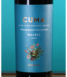 Michel Torino, Cafayate Malbec Cuma 2025