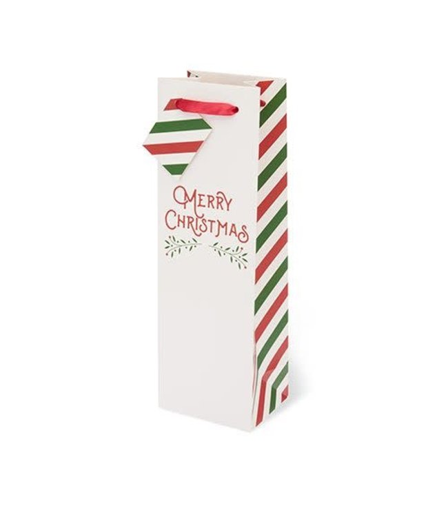 Wine Gift Bags HOLIDAY