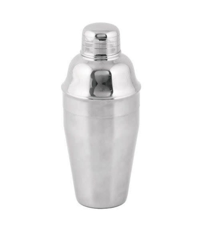 Contour 12 oz Cocktail Shaker