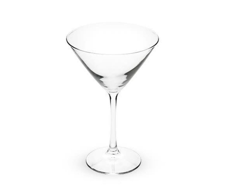 Libbey Midtown Martini Glasses (set of 4) - D.Vino