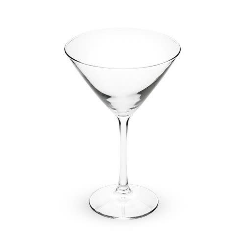 Libbey Vina Martini Glasses, Set of 6 - Bed Bath & Beyond - 17928314