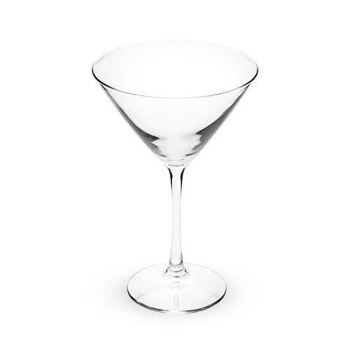 Libbey Midtown Martini Glasses (set of 4)