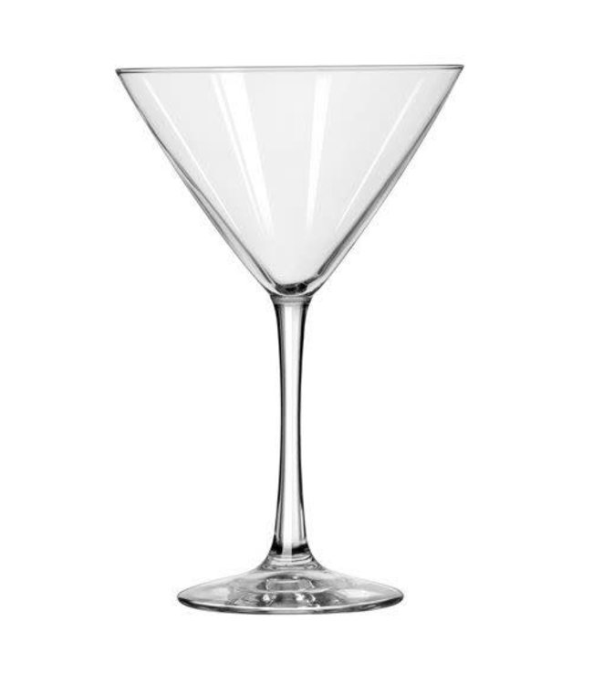 Libbey Midtown Martini Glasses (set of 4)
