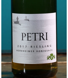 Petri, Riesling Kabinett Trocken 2022