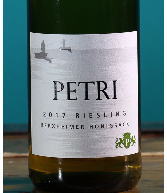 Petri, Riesling Kabinett Trocken 2022