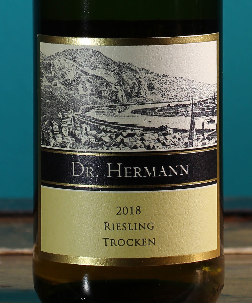 ヘアメイクさん様✨️Ron Herman ROBERTO COLLINA dr-hermann-riesling-trocken-