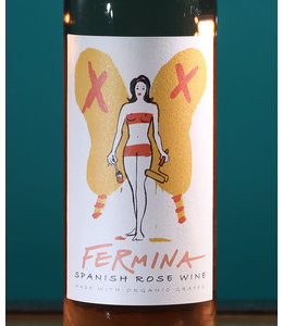 Zillamina, Rosé Wine 2024
