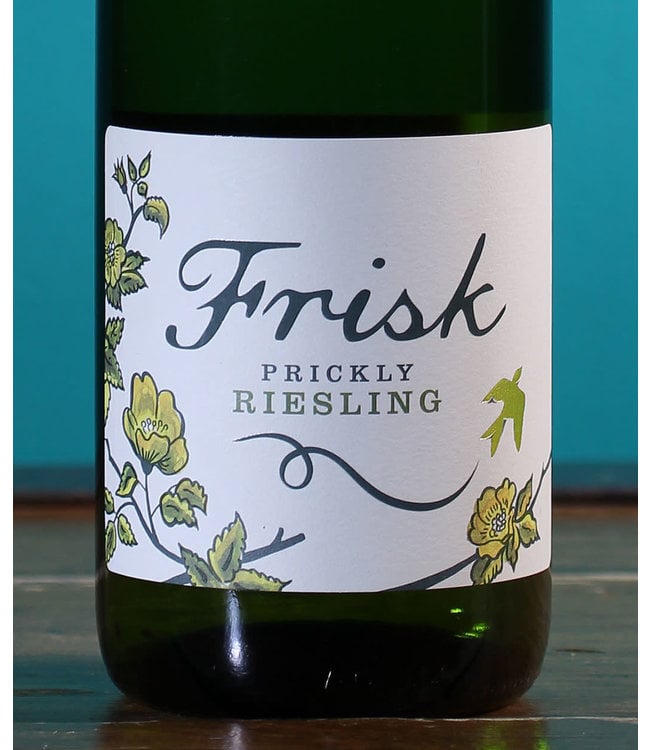 Frisk, Riesling Prickly 2021