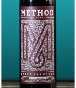 Method Spirit Sweet Vermouth