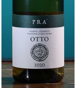 Prà, Soave Classico Otto 2022