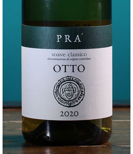 Prà, Soave Classico Otto 2025
