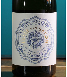 Lelie van Saron, Chardonnay Upper Hemel-en-Aarde Valley 2020