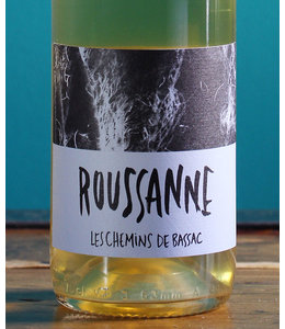 Les Chemins de Bassac, Roussanne 2024