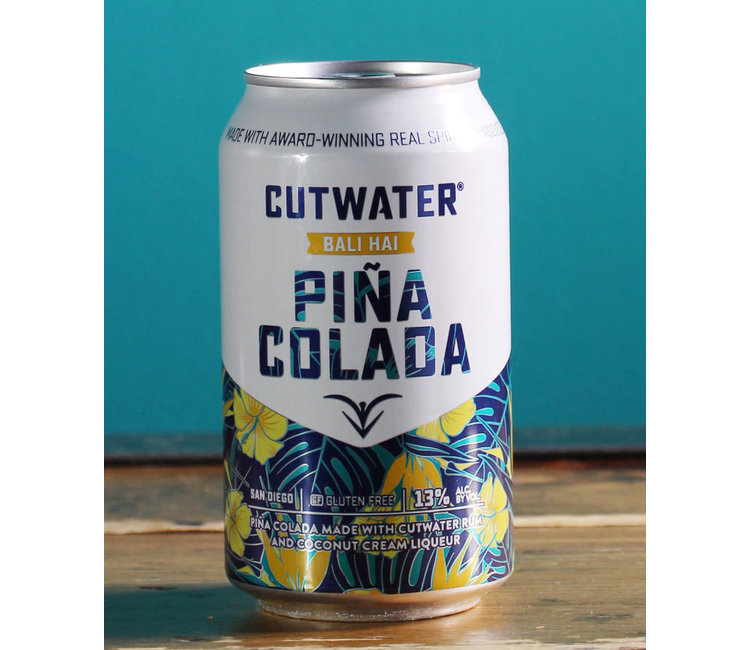 Hitchhiker Whole Punch Pina Colada Ms IPA 16oz Cans 16OZ - The Beer &  Beverage Shoppe, Lancaster, PA