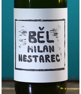 Milan Nestarec, Bel 2023 (1L)