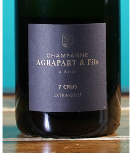 Champagne Agrapart et Fils, Agrapart 7 Crus Brut NV