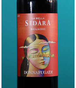 Donnafugata, Sicilia Sedàra 2022