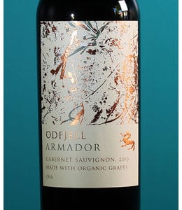 Odfjell Vineyards, Armador Cabernet Sauvignon 2022