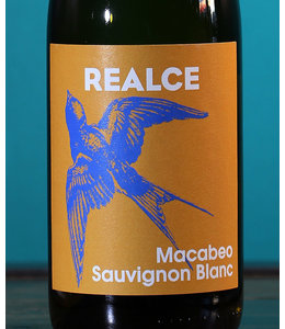 Realce, Sauvignon Blanc Macabeo 2022