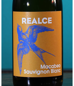 Realce, Sauvignon Blanc Macabeo 2025