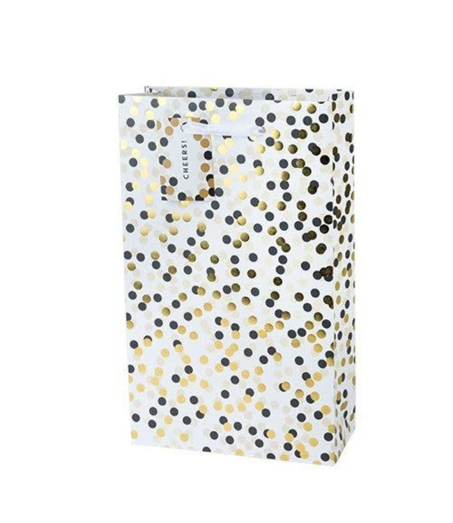 Wine Gift Bags DOUBLE