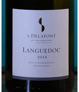 S. Delafont Languedoc Mosaique White 2023