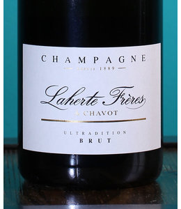 Laherte Frères, Champagne Brut Ultradition NV