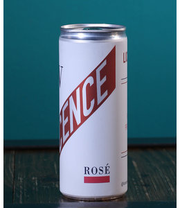 Licence IV, Var Rosé (250 ml cans)