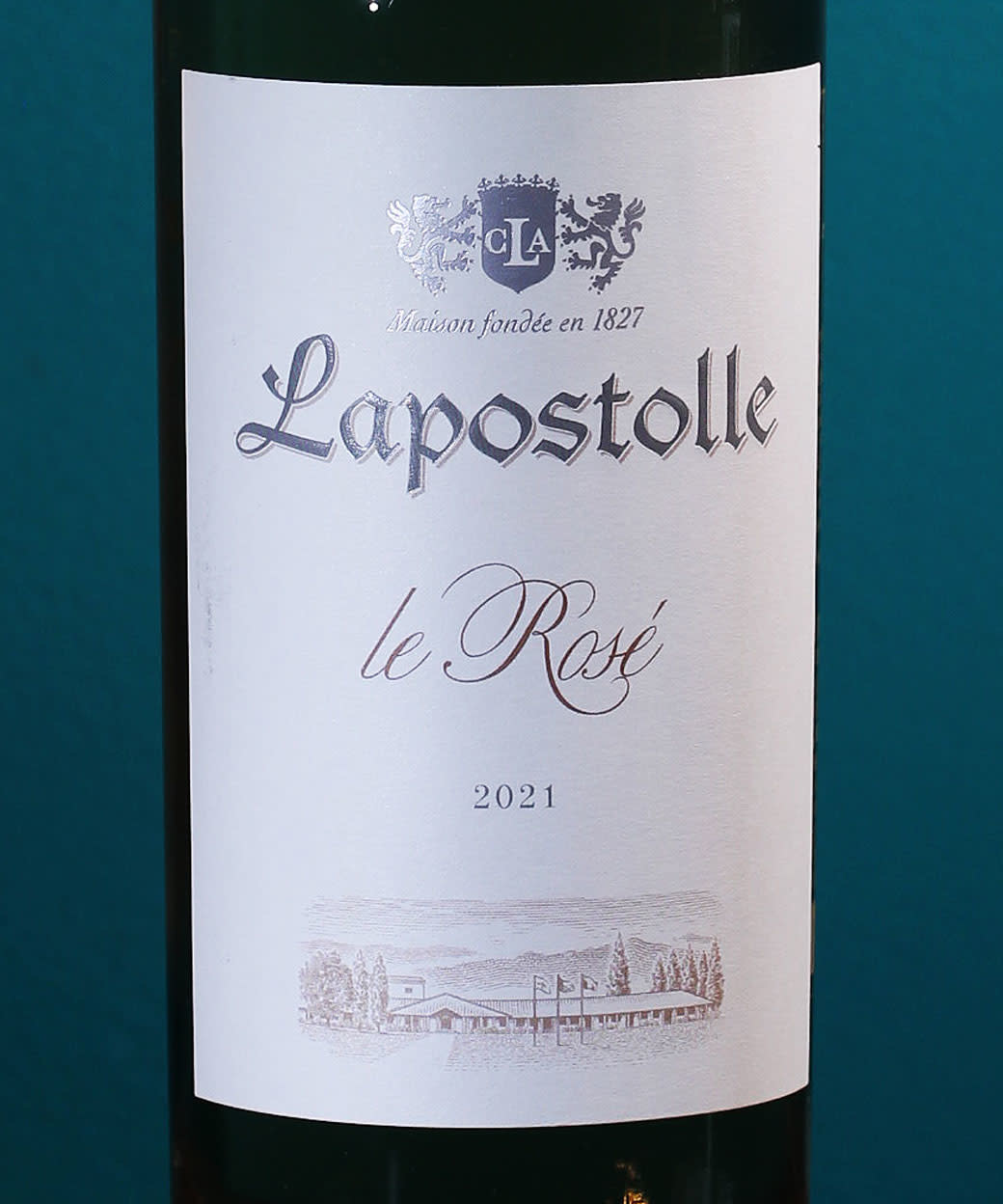 Lapostolle deals