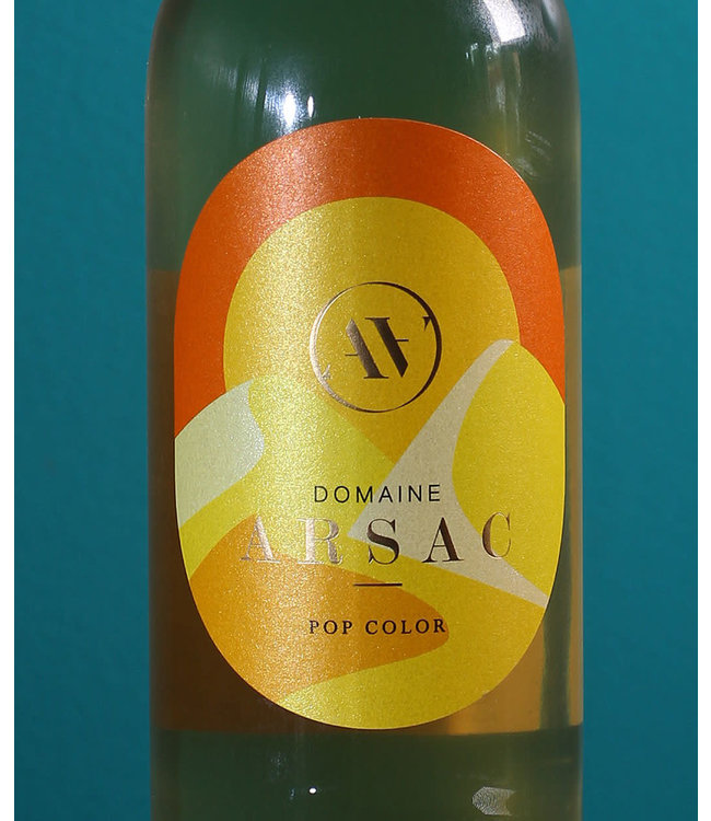 Domaine Arsac, Pop Color 2022