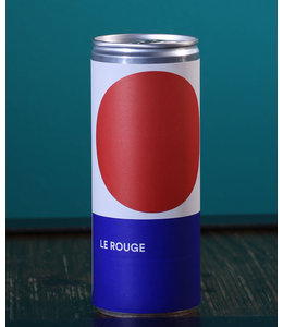 Mad Med, Le Rouge 2021 (250 ml cans)