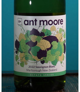 Ant Moore Estate Series Sauvignon Blanc 2023