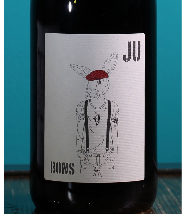 Domaine de la Graveirette, Bons Ju 2023