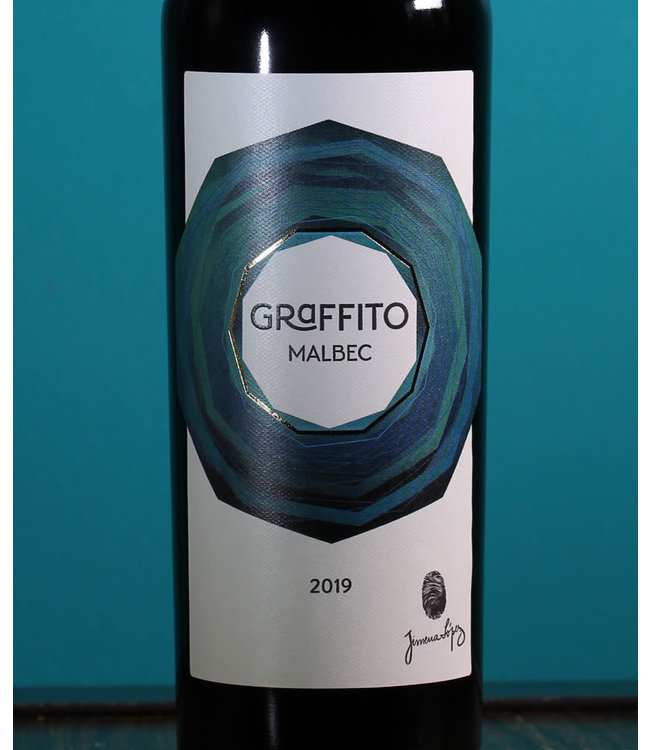 Graffito, Malbec Mendoza 2021