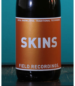 Field Recordings Skins 2024