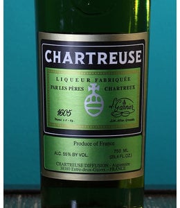 Chartreuse Green