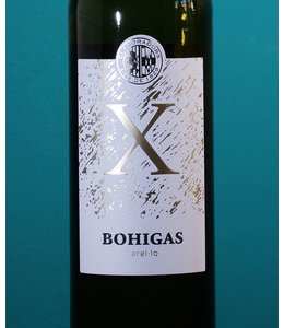 Bohigas, Catalonia Xarel-lo 2023