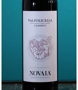 Novaia Valpolicella Classico 2021